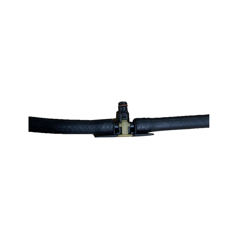 Tubo de retorno do injetor de combustível G10 T60 T70 D90 C00084100