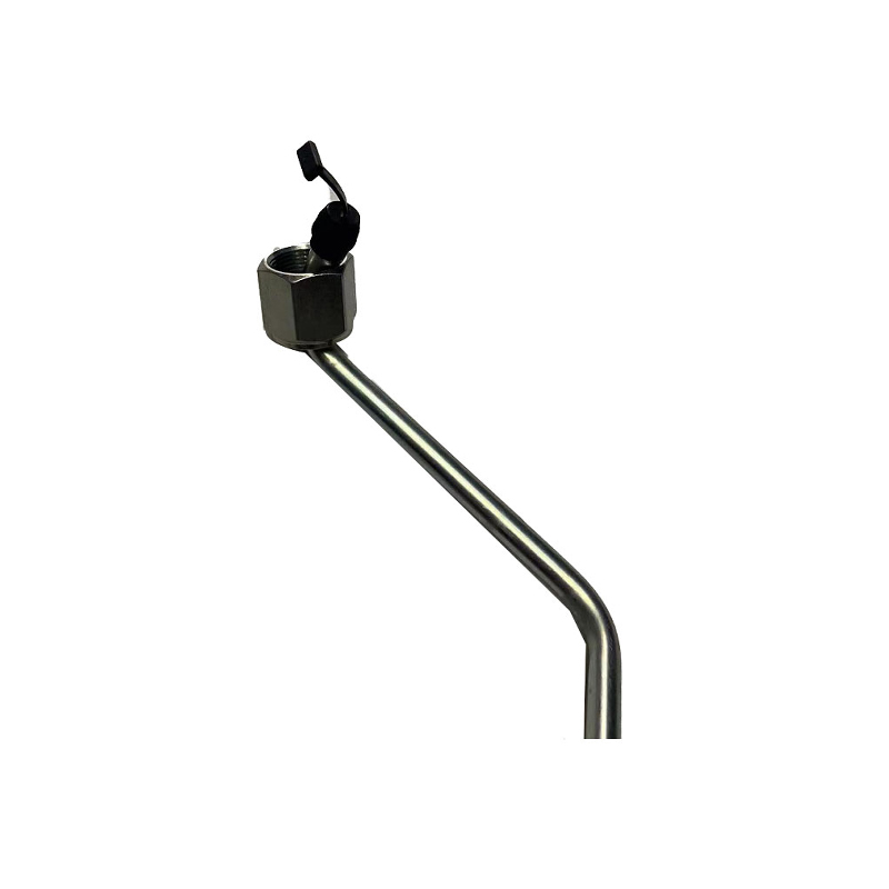 Tubo de óleo de alta pressão V90 EV90 C00113075