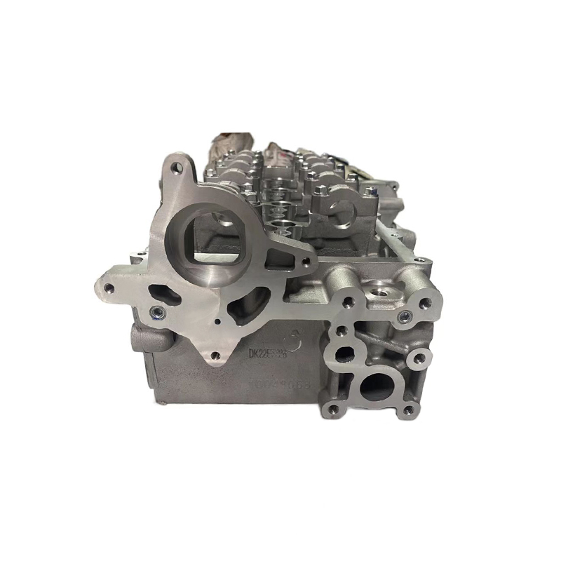 Conjunto da cabeça do cilindro 10048101 Maxus G10
