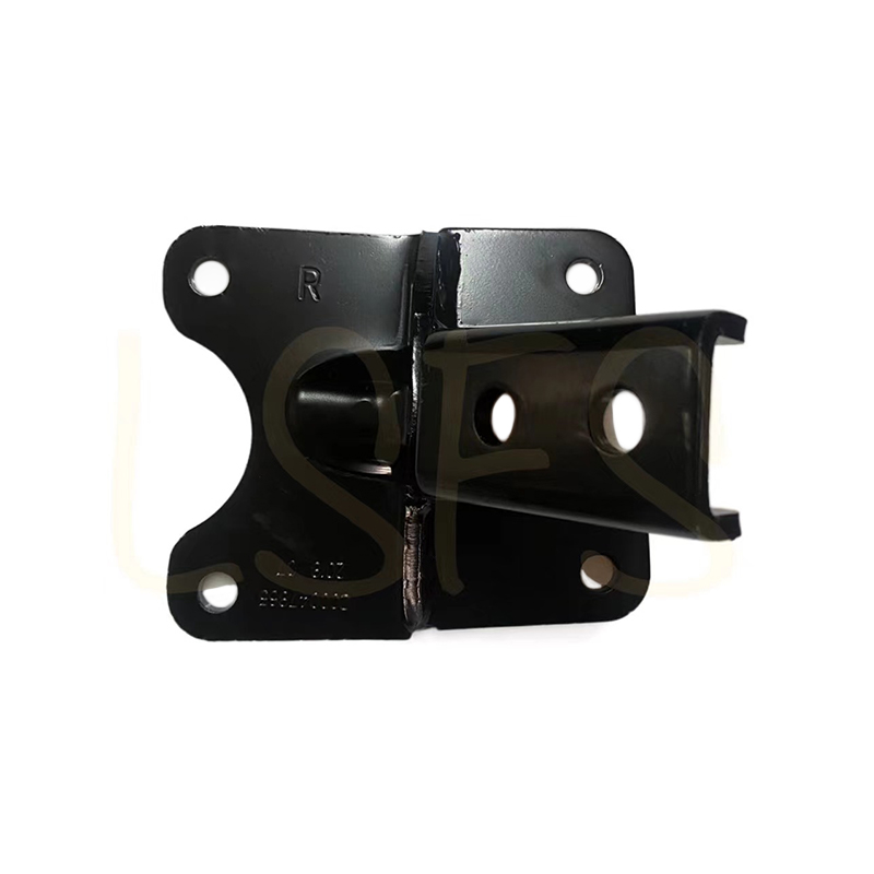 Montagem do motor C00047865 Maxus T60