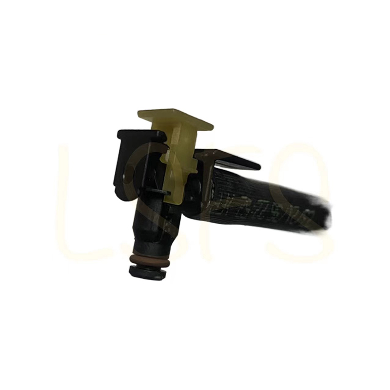 Tubo de retorno do injetor C00084100 Maxus G10 T60 T70 D90