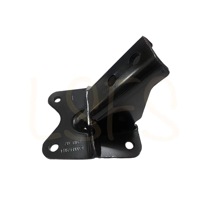 Montagem do motor C00047864 Maxus T60