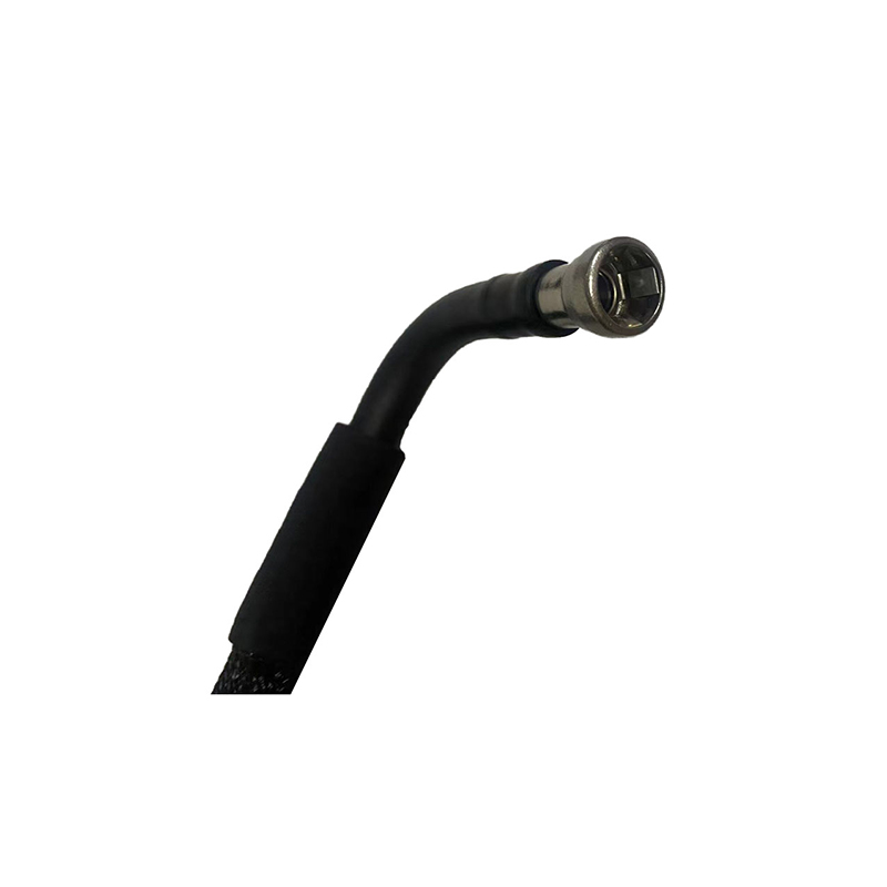 Tubo de ventilação do cárter 10627735 rw i5 i6 rx5 mg6 gs hs