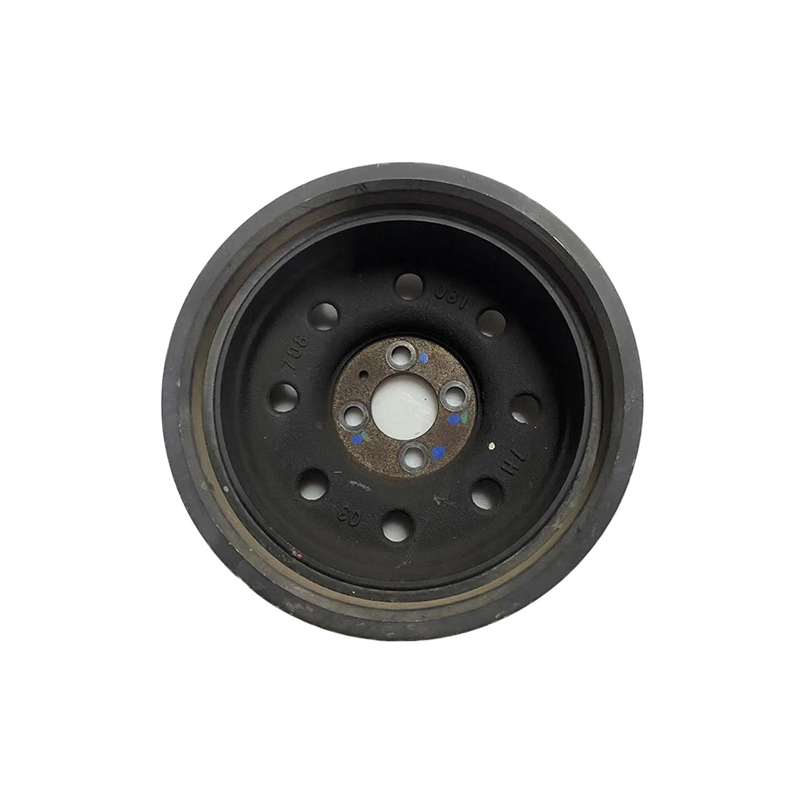 Polia do virabrequim C00196988 Maxus T60 T70 T90 D90 G10 G20