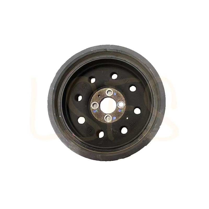 Polia do eixo de manivela C00196988 Maxus G10 G20 T60 D90